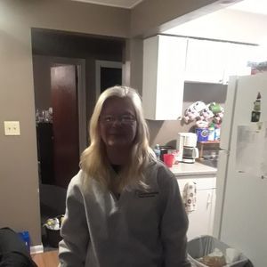 Meet your Posher, Pamela